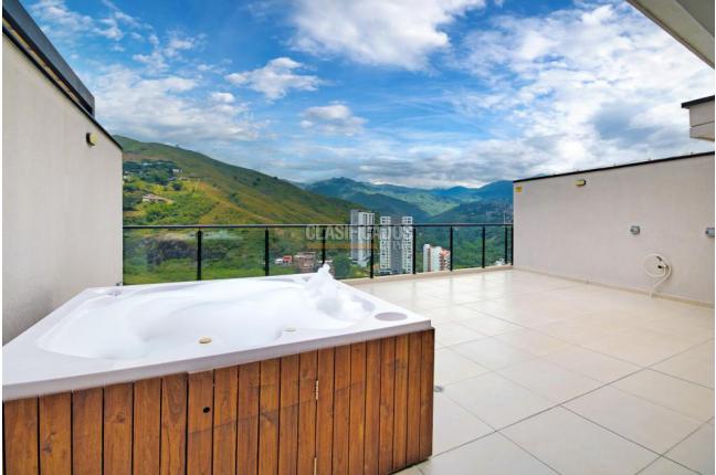 Apartamentos, Venta, Santa Teresita - $975.000.000