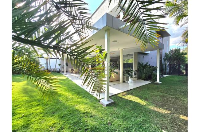 Casas, Venta, Pance - $2.150.000.000