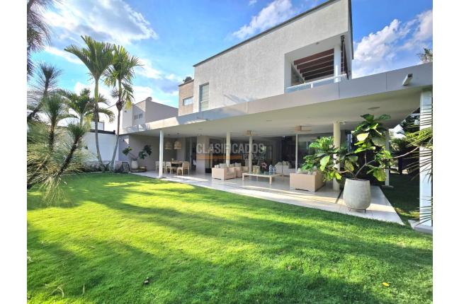 Casas, Venta, Pance - $2.150.000.000