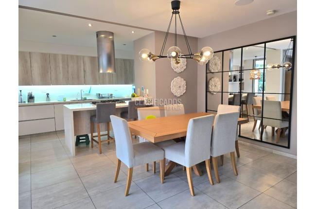 Casas, Venta, Pance - $2.150.000.000