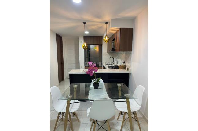 Apartamentos, Alquiler, Hacienda Kachipay - $3.500.000