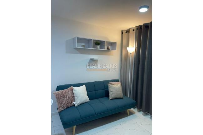 Apartamentos, Alquiler, Hacienda Kachipay - $3.500.000