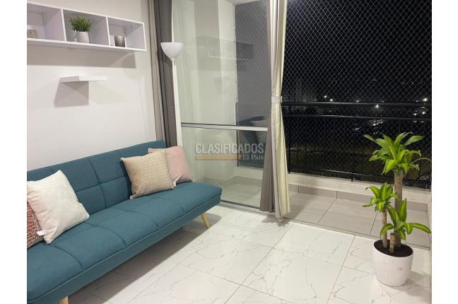 Apartamentos, Alquiler, Hacienda Kachipay - $3.500.000