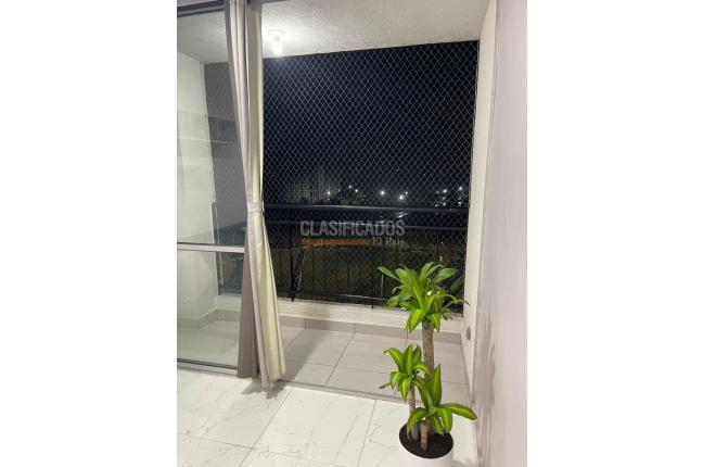 Apartamentos, Alquiler, Hacienda Kachipay - $3.500.000