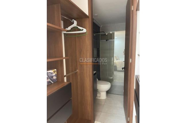 Apartamentos, Alquiler, Hacienda Kachipay - $3.500.000