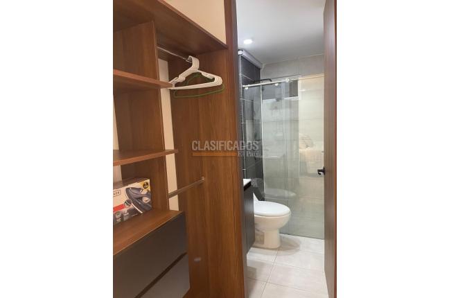 Apartamentos, Alquiler, Hacienda Kachipay - $3.500.000