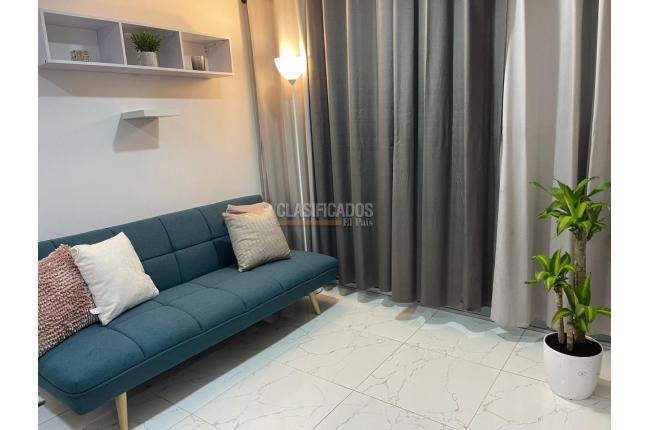 Apartamentos, Alquiler, Hacienda Kachipay - $3.500.000