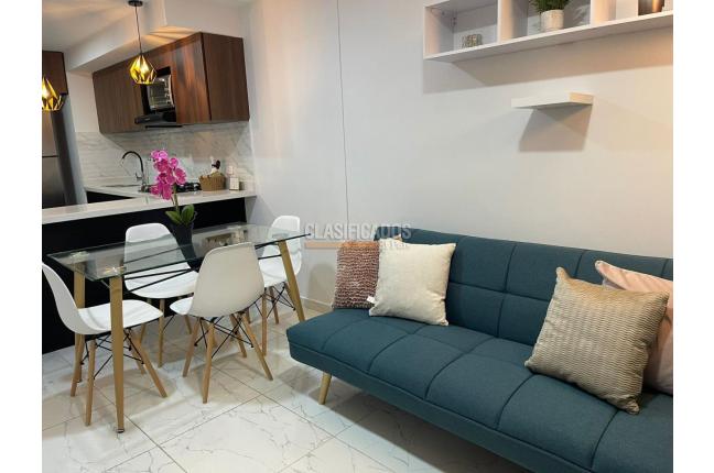 Apartamentos, Alquiler, Hacienda Kachipay - $3.500.000