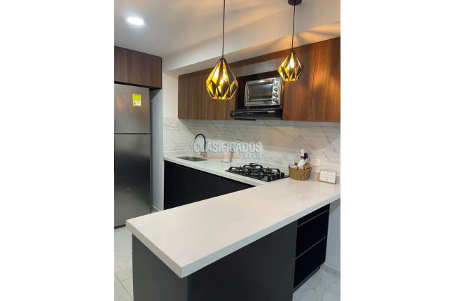 Apartamentos, Alquiler, Hacienda Kachipay - $3.500.000