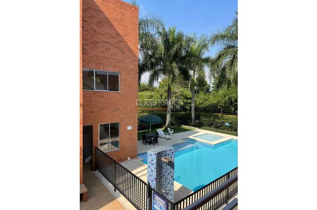 Casas, Venta en Pance