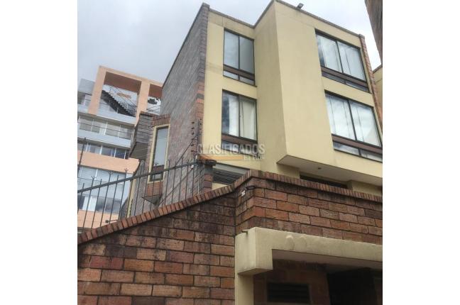 Casas, Venta, Bogotá - $950.000.000