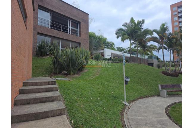 Apartamentos, Alquiler, Pereira - $3.900.000