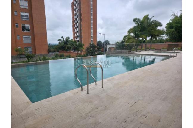 Apartamentos, Alquiler, Pereira - $3.900.000