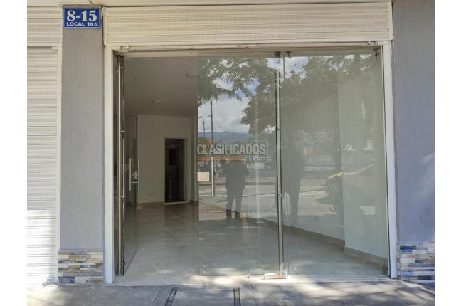 Locales y Bodegas, Alquiler, Chapinero - $3.000.000