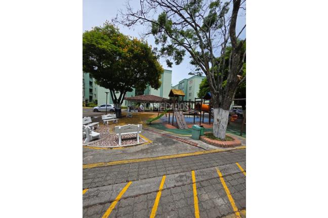 Apartamentos, Venta, Calima - $150.000.000