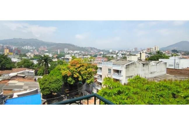 Apartamentos, Venta en San Fernando