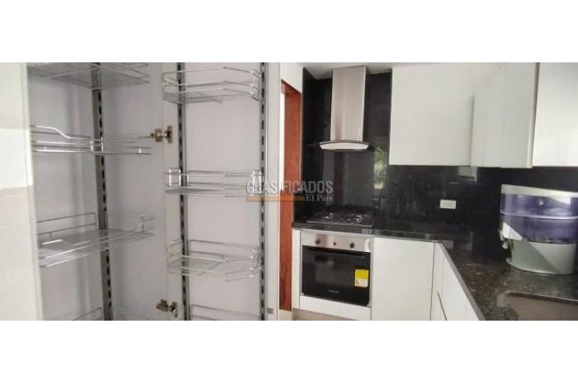 Apartamentos, Venta, San Fernando - $420.000.000