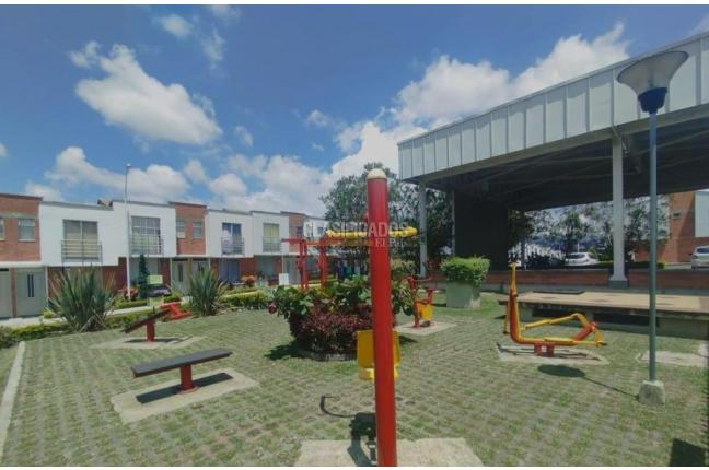 Casas, Venta en Pereira