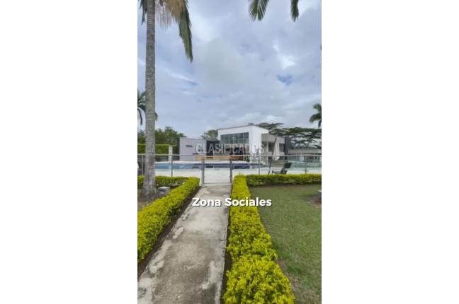 Casas, Venta, Pereira - $860.000.000