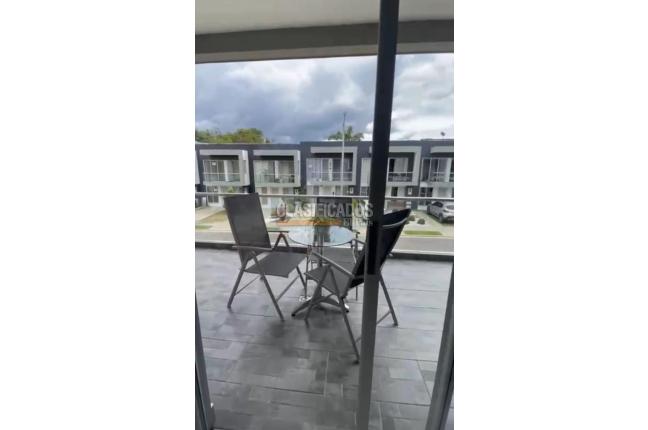 Casas, Venta, Pereira - $860.000.000