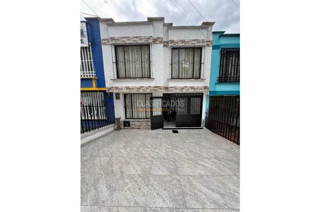 Casas, Venta, Pereira - $600.000.000