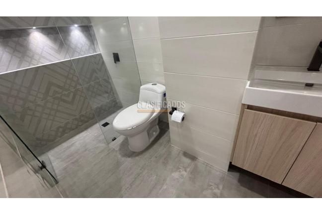 Apartamentos, Alquiler, Bellavista - $2.400.000