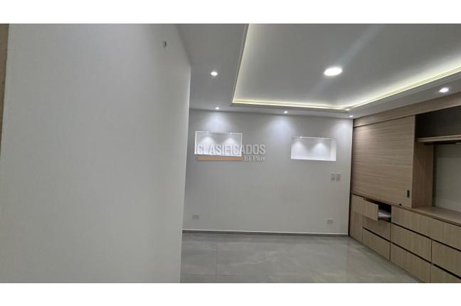 Apartamentos, Alquiler, Bellavista - $2.400.000