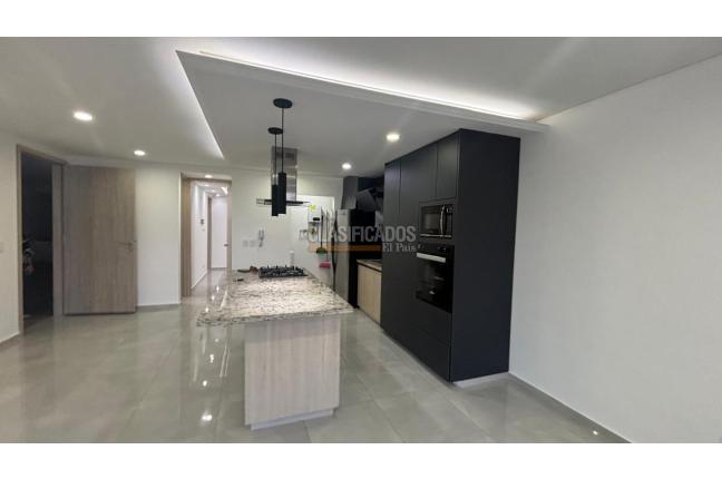 Apartamentos, Alquiler, Bellavista - $2.400.000
