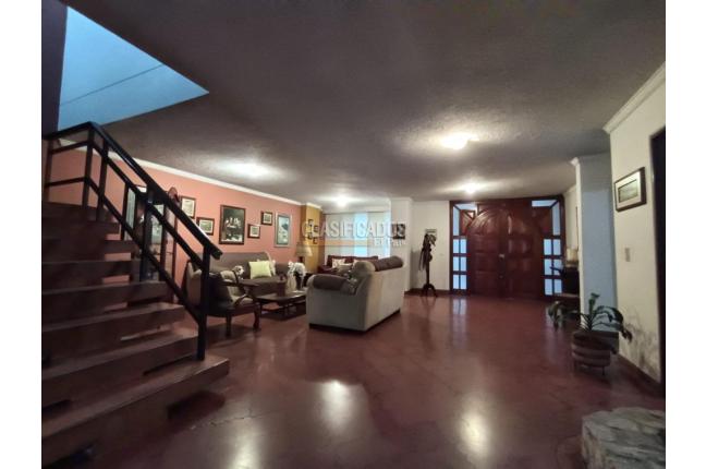 Casas, Venta, Ciudad Jardín - $2.200.000.000