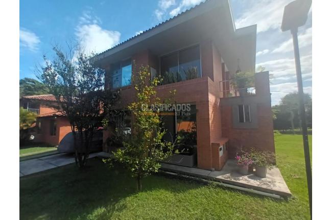 Casas, Venta, Jamundí - $690.000.000