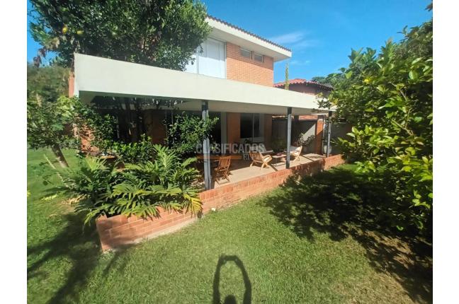 Casas, Alquiler en Jamundí