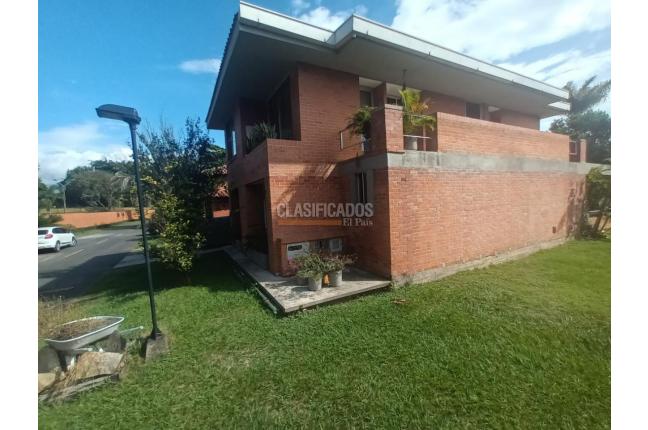 Casas, Alquiler en Jamundí