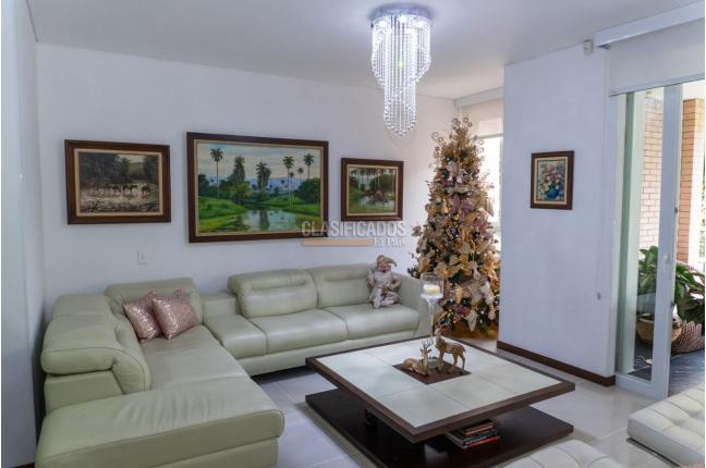 Apartamentos, Venta, Pance - $1.590.000.000