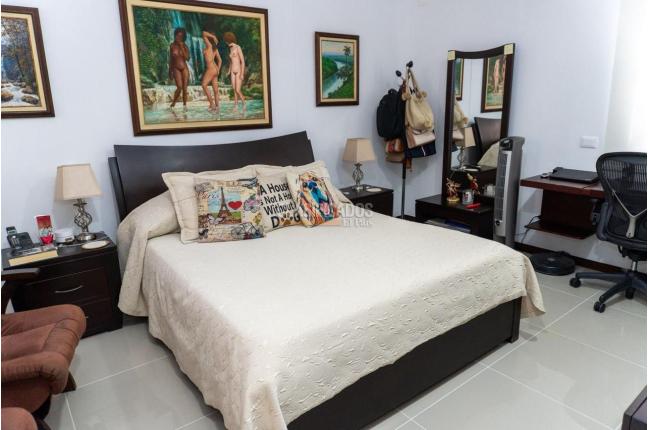 Apartamentos, Venta, Pance - $1.590.000.000