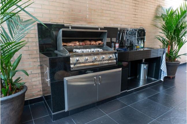 Apartamentos, Venta, Pance - $1.590.000.000