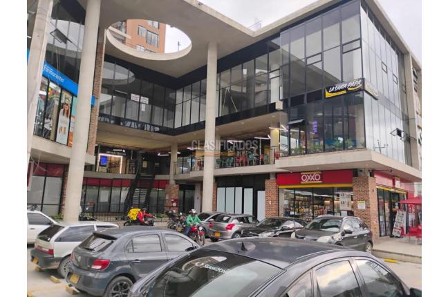 Locales y Bodegas, Alquiler, La Calera - $2.000.000