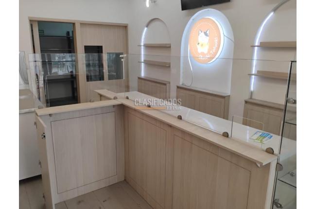 Locales y Bodegas, Alquiler, La Calera - $2.000.000