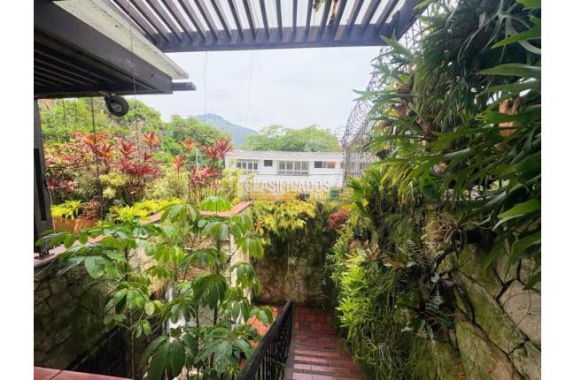 Casas, Venta, Arboleda - $1.300.000.000