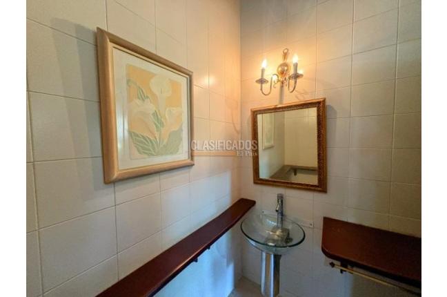 Casas, Venta, Arboleda - $1.300.000.000