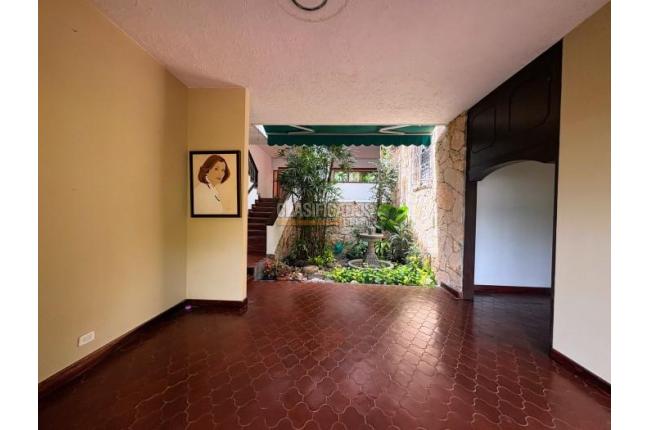 Casas, Venta, Arboleda - $1.300.000.000