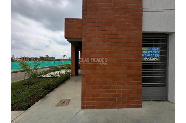 Locales y Bodegas, Alquiler en Ciudad Pacifica