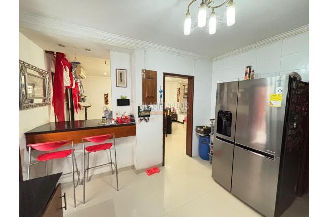 Casas, Venta, El Ingenio - $850.000.000