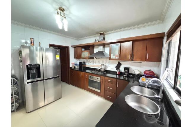 Casas, Venta, El Ingenio - $850.000.000