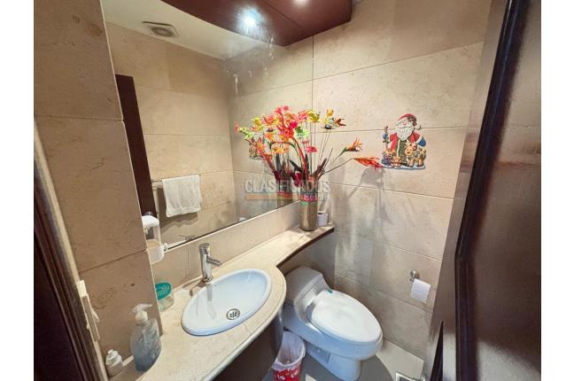 Casas, Venta, El Ingenio - $850.000.000