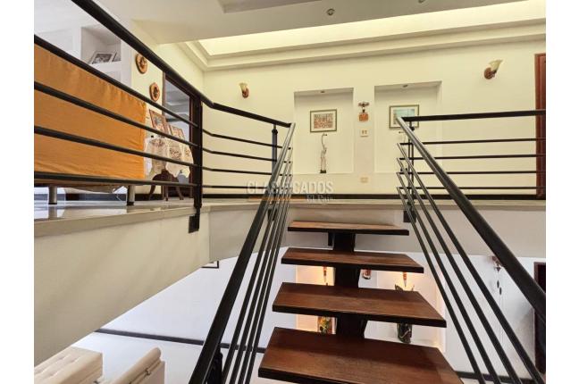 Casas, Venta, El Ingenio - $850.000.000