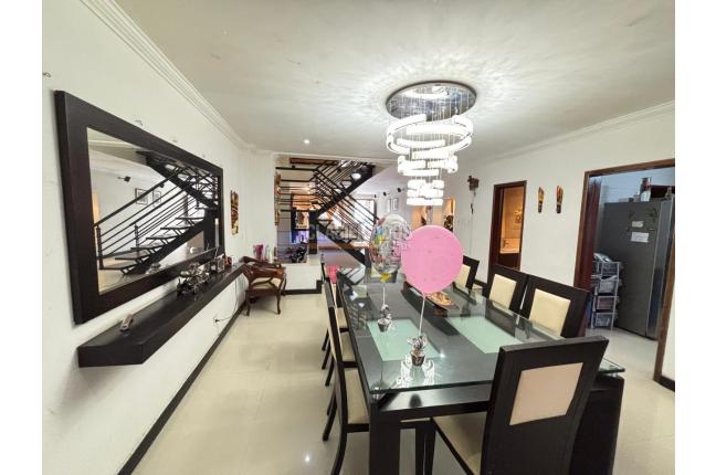 Casas, Venta, El Ingenio - $850.000.000