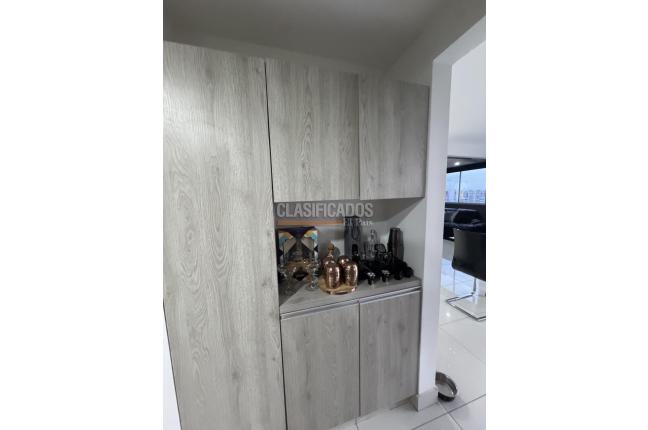 Apartamentos, Venta, Valle del Lili - $520.000.000