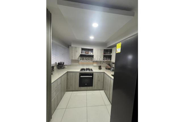 Apartamentos, Venta, Valle del Lili - $520.000.000