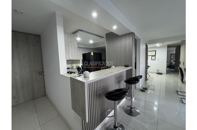 Apartamentos, Venta, Valle del Lili - $520.000.000