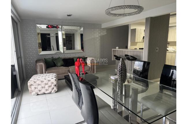 Apartamentos, Venta en Valle del Lili